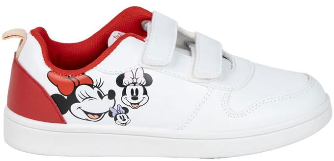 Cerda Disney Minnie Schoenen Wit EU 29 Meisje