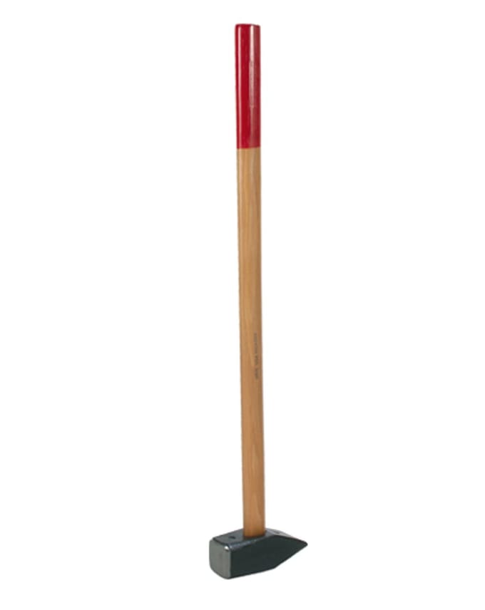 Talen Tools - Voorhamer - 3 kg - 90 cm steel - Fsc