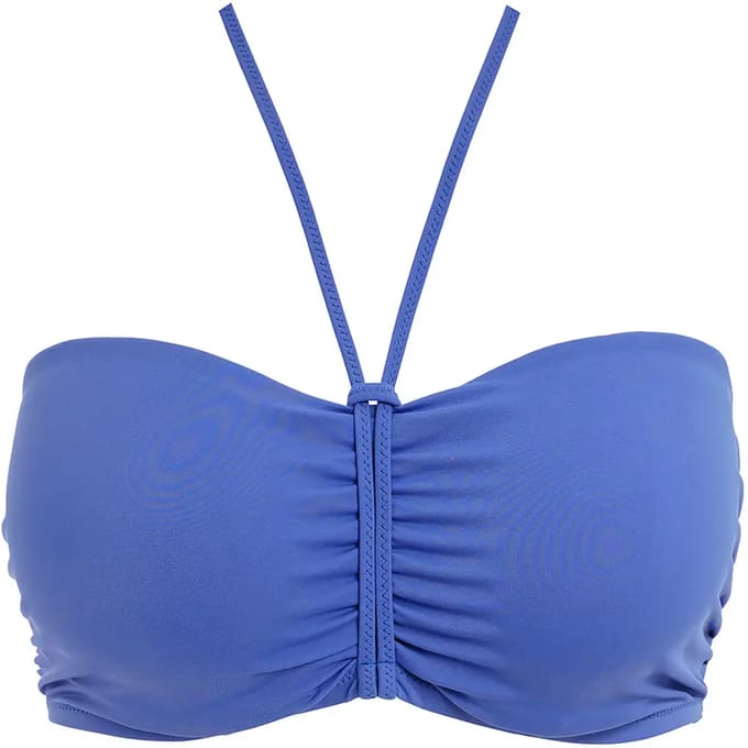 Dames zwemkleding top Freya Jewel cove
