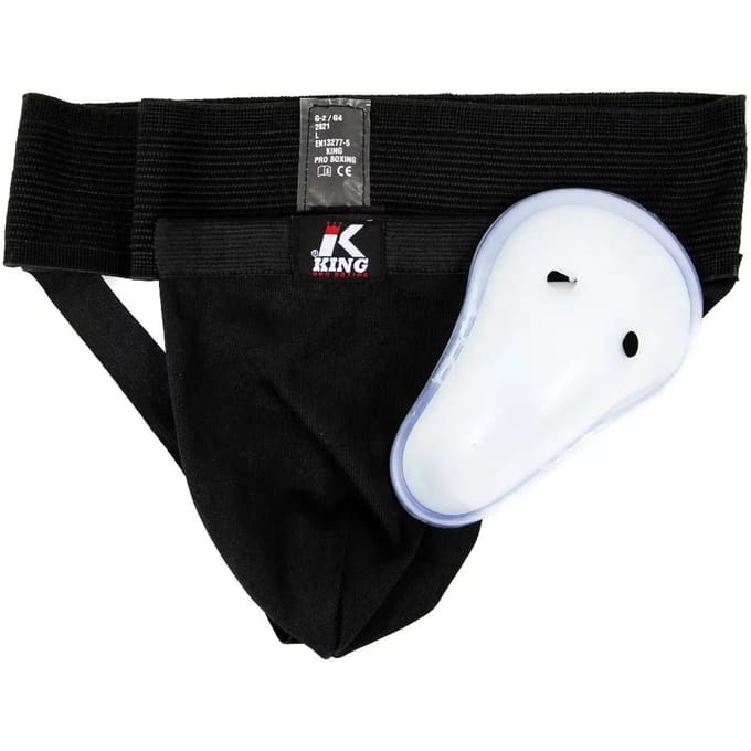 Shell King Pro Boxing Kpb/G2