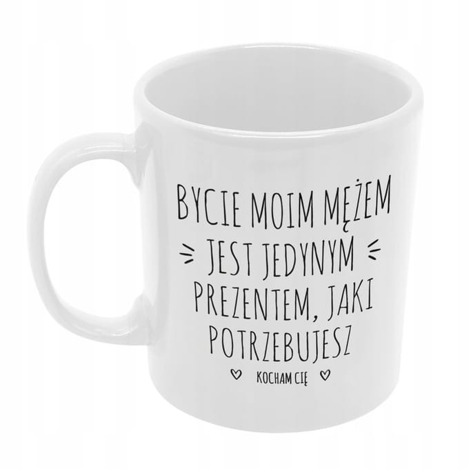 Grappige Mok Cadeau voor Man - Jubileum Verjaardag