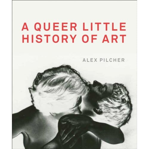 Queer Little History Of Art - Pilcher, Alex