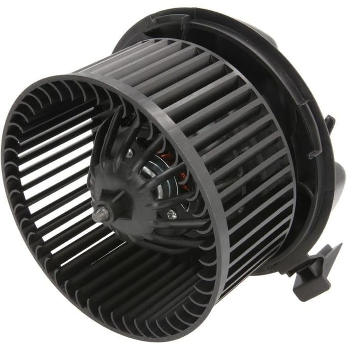 Binnenventilator NISSENS 87209