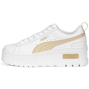 PUMA 386273_06_39, White/Granola, 1 stuk(s)