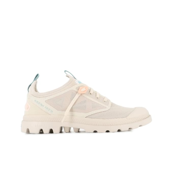 Trainers Palladium Pampa Lt Travl Vt