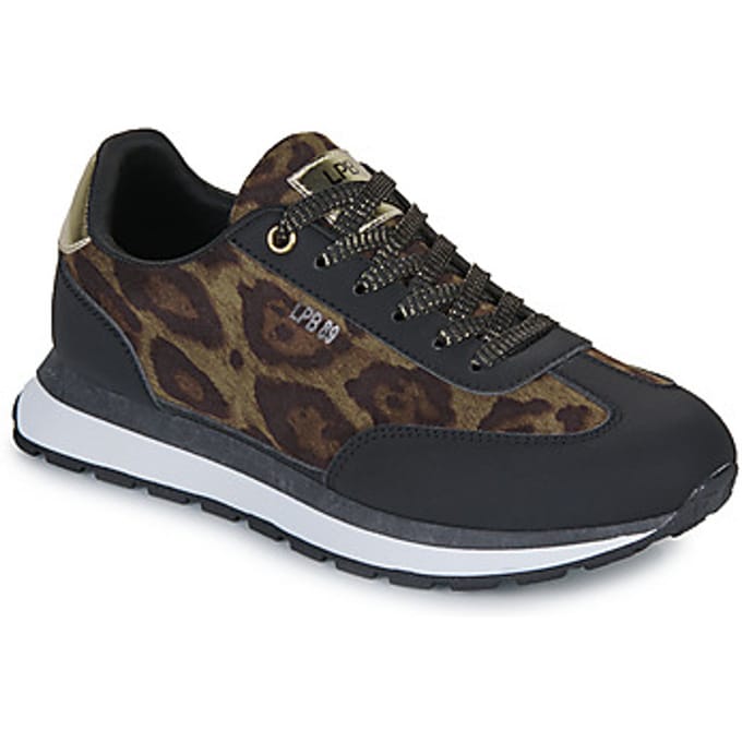 LPB 89  Lage Sneakers MAYA