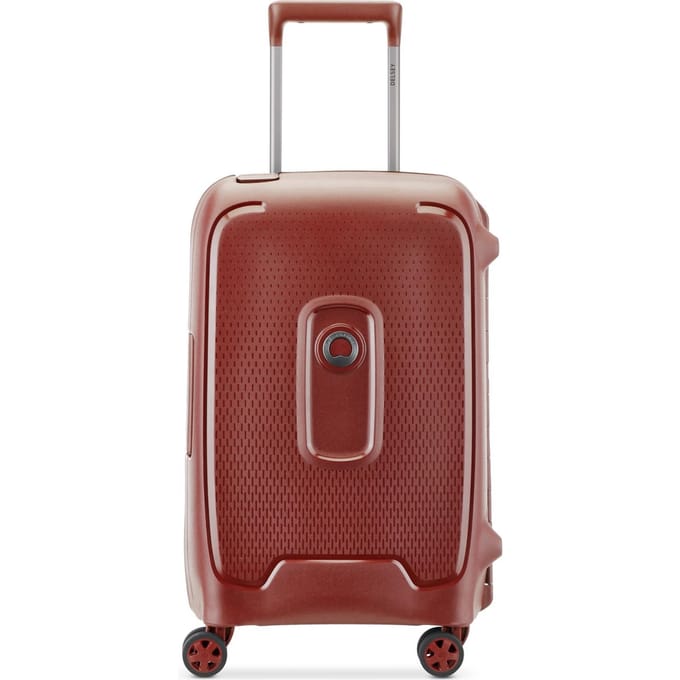 Delsey Moncey Trolley Case