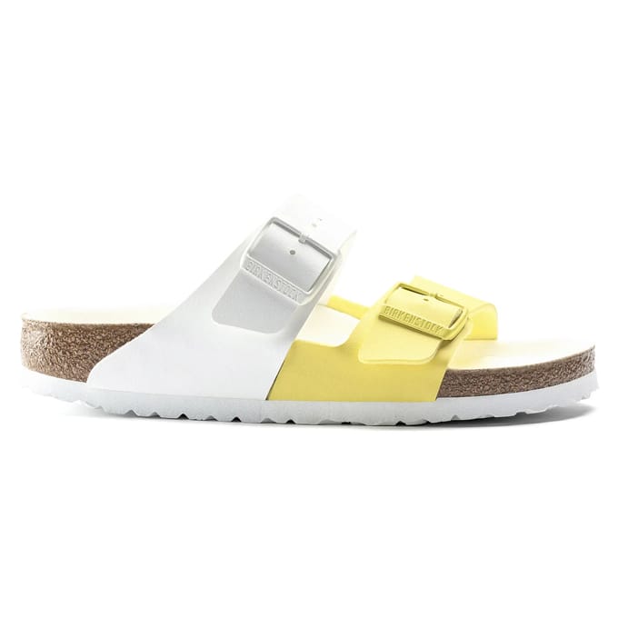 Sandalen Birkenstock Arizona Birko-Flor