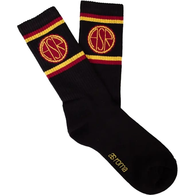AS Roma sokken Taper