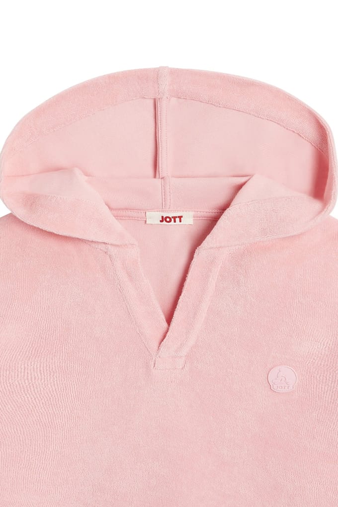JOTT Mini 2.0 Dress Peach Pink Größe: 8Y | Nachtwäsche Outlet | kids | Orange
