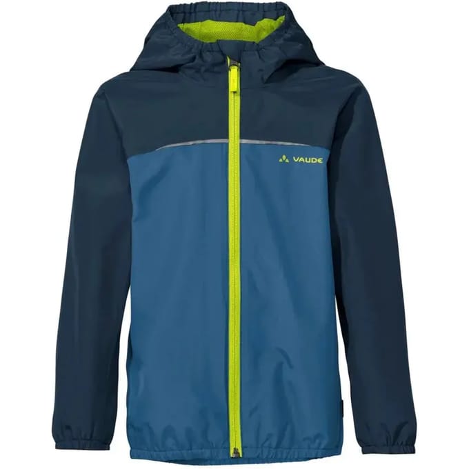 Waterdicht kinderjack VAUDE Turaco III