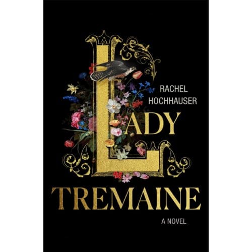 Lady Tremaine - Rachel Hochhauser