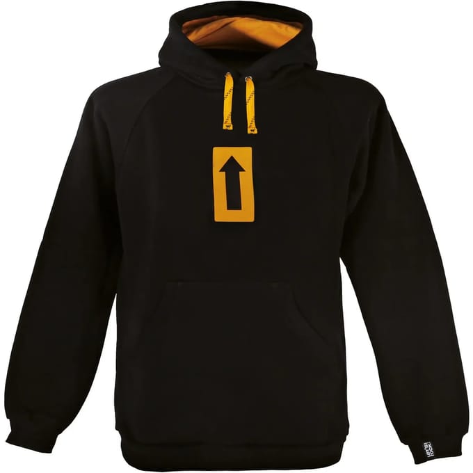 Hoodie Singing Rock