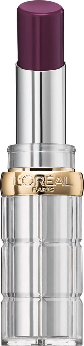 L'Oréal Paris Color Riche Shine Cream Lipstick 3.5 g.- 466 LikeABoss