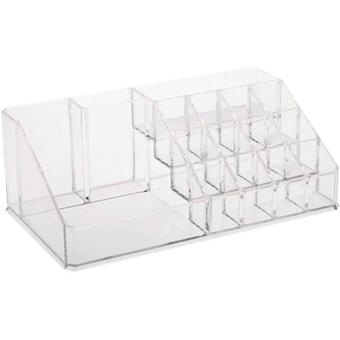Versa Make-up Organiser