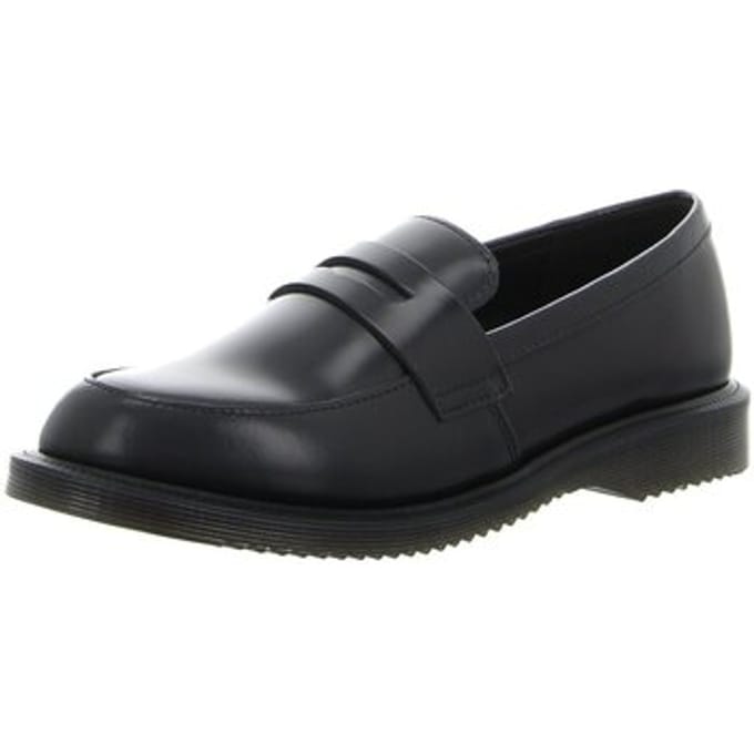 Mocassins Dr. Martens -