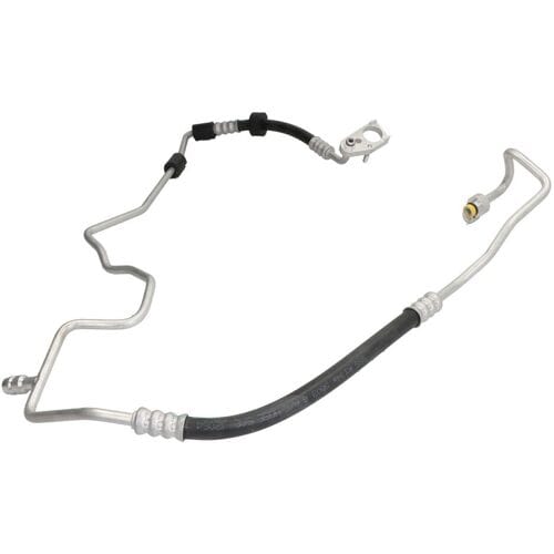 Topran Hoge drukleiding, airconditioning Original HANS PRIES 411 051