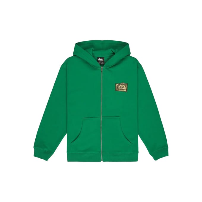 Kindercapuchon Quiksilver Graphic Hero