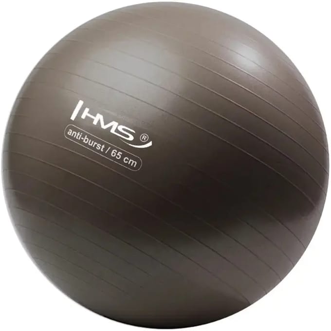 Fitnessbal Nieuw HMS YB02