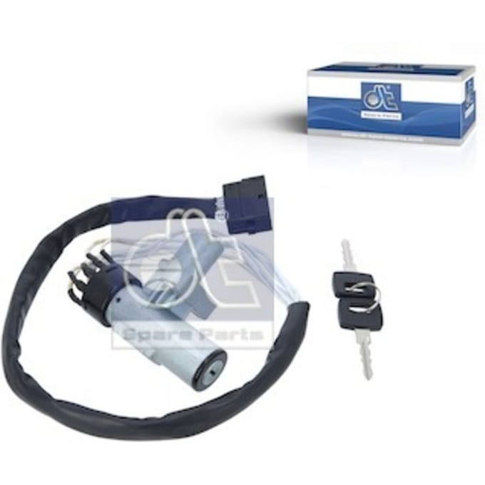 Stuurslot DT SPARE PARTS 3.69102SP