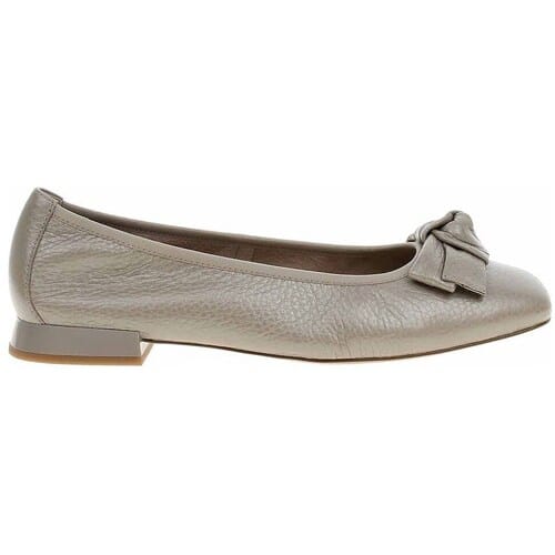 Caprice Dames Ballerina 9-22105-42 219 G-breedte Maat: 39 EU