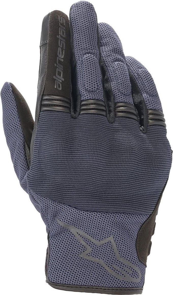 Alpinestars Koperen Handschoenen Mood Indigo - Handschoen