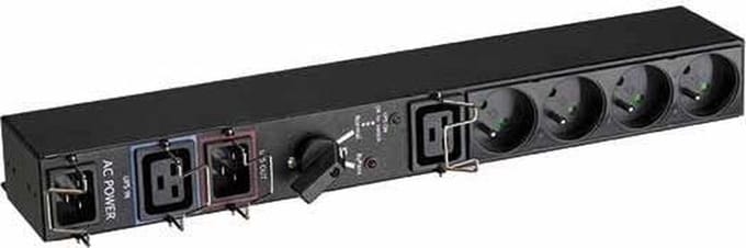Eaton HotSwap MBP