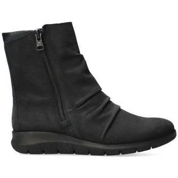 Mephisto Mobils Irys - dames laars - Blauw - maat 40.5 (EU) 7 (UK)