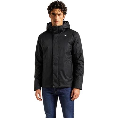 Windjack K-Way JACKO TWILL MARMOTTA