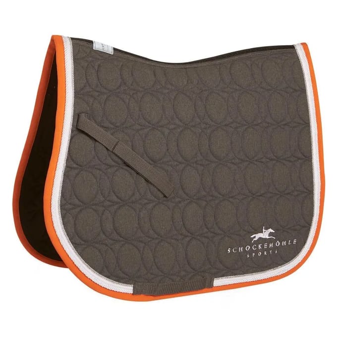 Zadeldoeken Schockemöhle Sports Air Cool Pad II