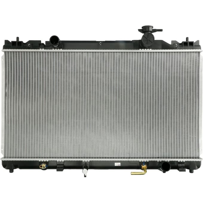 Radiator, motorkoeling KOYORAD PL011251