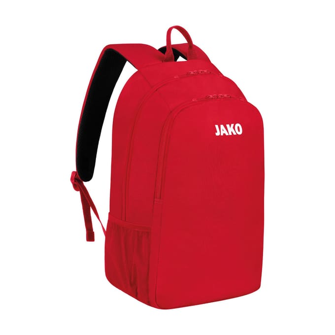 Jako One Rugzak - Rood | Maat: UNI