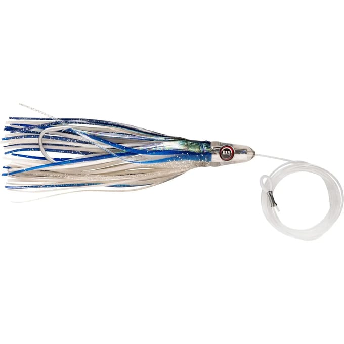Lok Williamson Tuna Catcher Rig