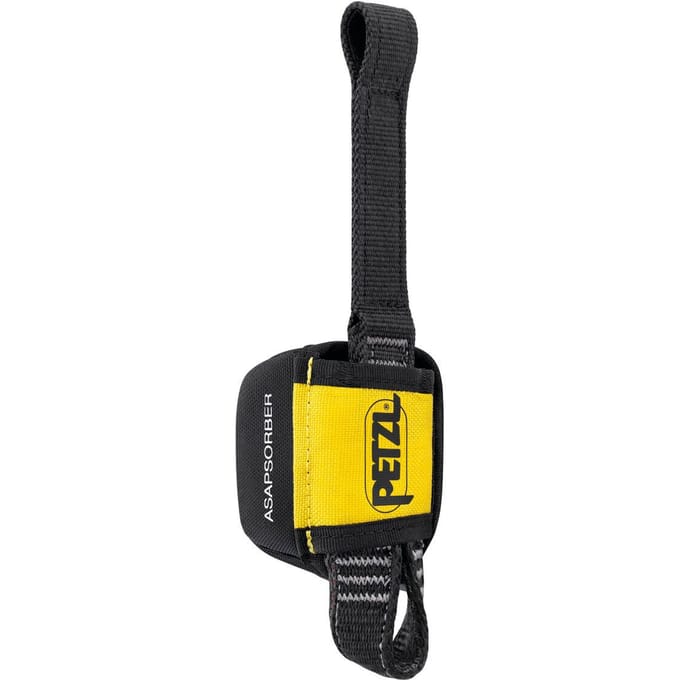 Petzl ASAP’SORBER – Compacte Energieabsorber Voor ASAP En ASAP LOCK