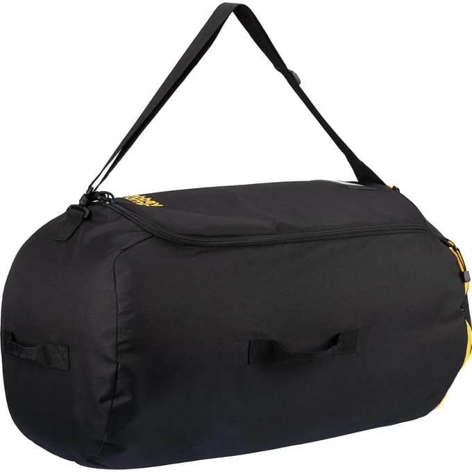 Abbey Camp Flightbag voor Backpack - 40-90 L - Schouderband - ca. 70/100 x 45 cm