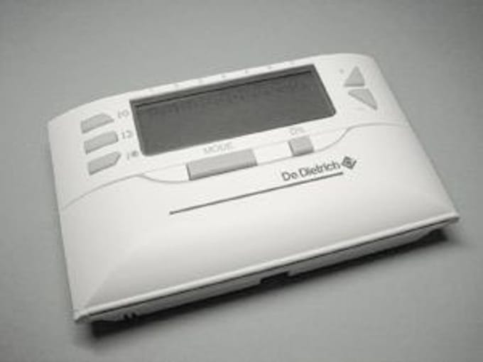 Remeha Schakelband Cdc 2, 88067511