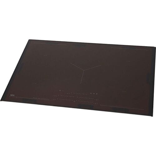 AEG kooktafel, zwart, AEG, 800x520mm 8585551135470