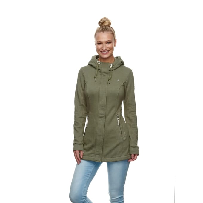 Dames Hoodie Ragwear Letty
