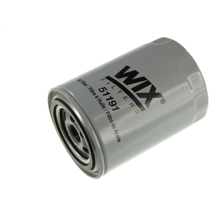 Oliefilter WIX 51191
