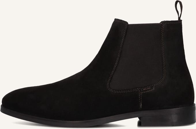 STEFANO LAURAN 92302 Boots Heren - Bruin - Maat 43