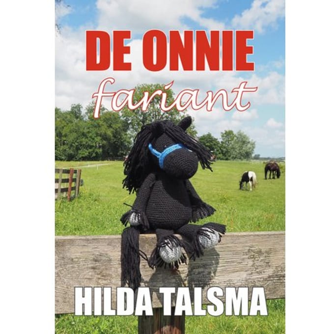De Onniefariant - Hilda Talsma