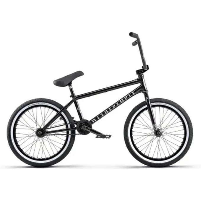BMX Wethepeople Battleship