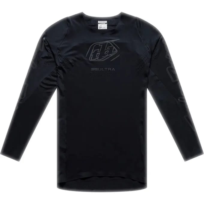 Motorcross trui Troy Lee Designs SE Ultra
