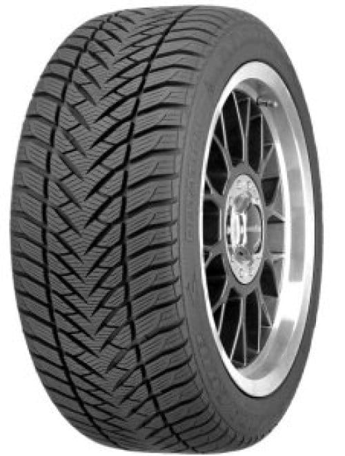 Goodyear UltraGrip ROF ( 255/55 R18 109H XL *, met velgrandbescherming (MFS), runflat )