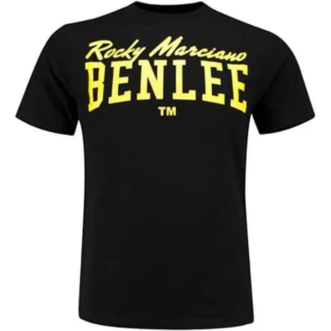 Benlee T-Shirt Logo T-Shirt regular fit