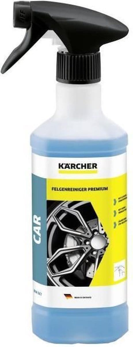 Kärcher Rim Cleaner Premium RM 667 500 ml