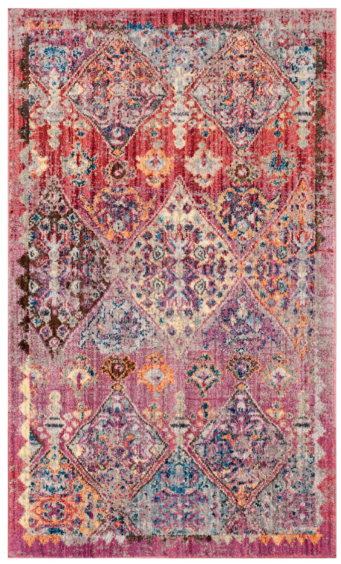 Vloerkleed Negin | Safavieh