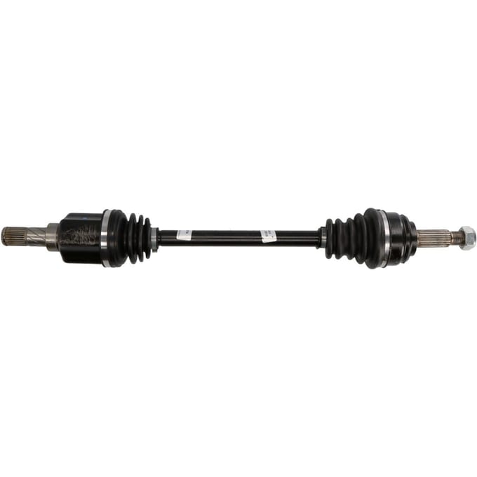 Aandrijfas POINT GEAR PNG72574 links