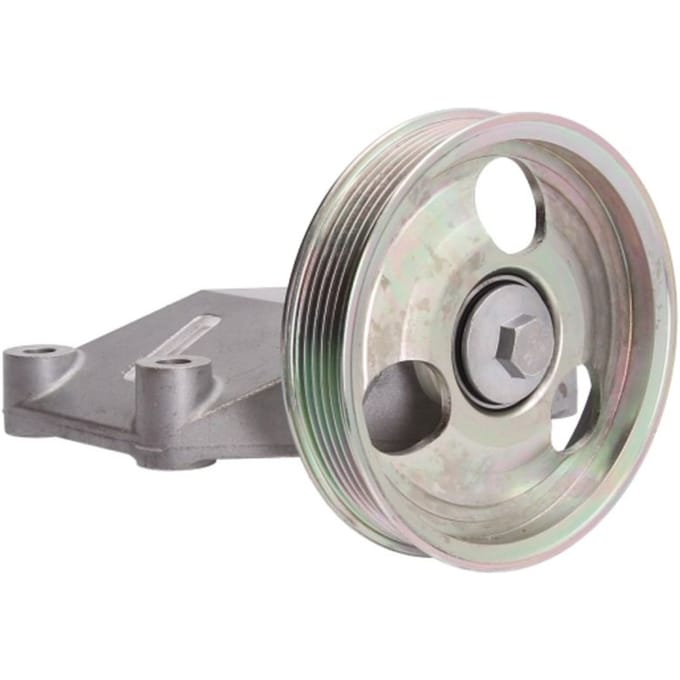 Rondsel/geleiderpoelie, V-riem SKF VKM 33110