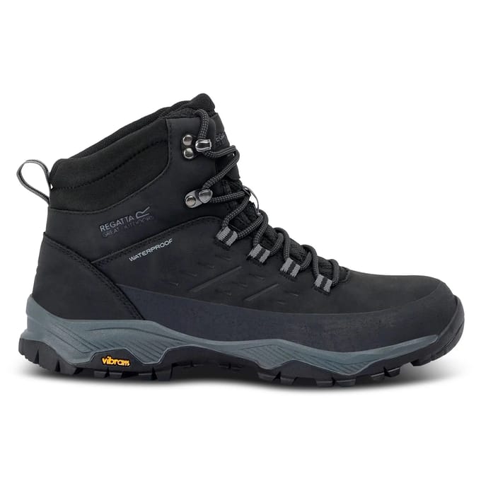 Blake synthetische waterdichte wandelschoenen voor heren